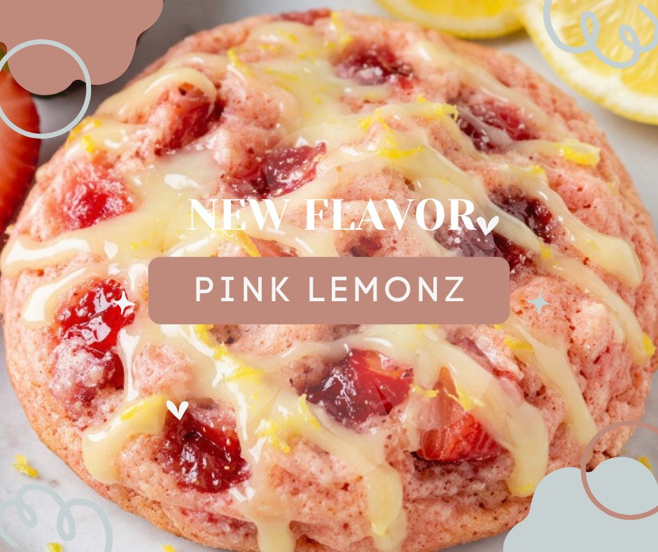 Pink Lemonz
